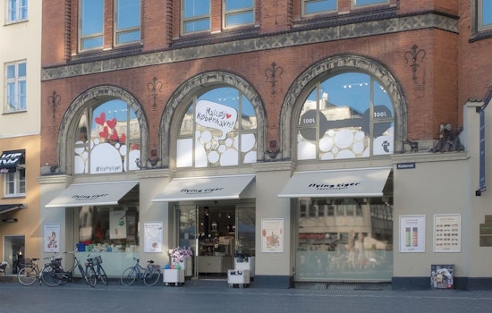 Danish Retail Rebel Picks Miami Beach as Americas Base, Lands on Lincoln Road