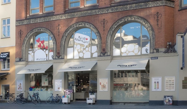 Danish Retail Rebel Picks Miami Beach as Americas Base, Lands on Lincoln Road