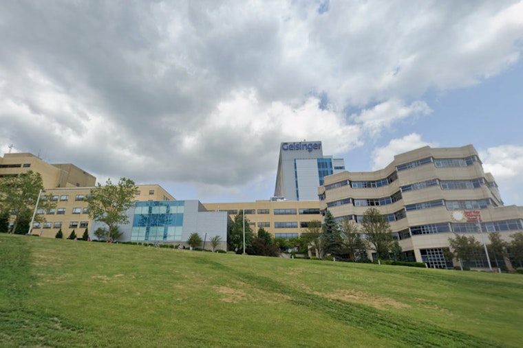 Danville's Geisinger Slapped With $450K Payout in Disability Bias Fight