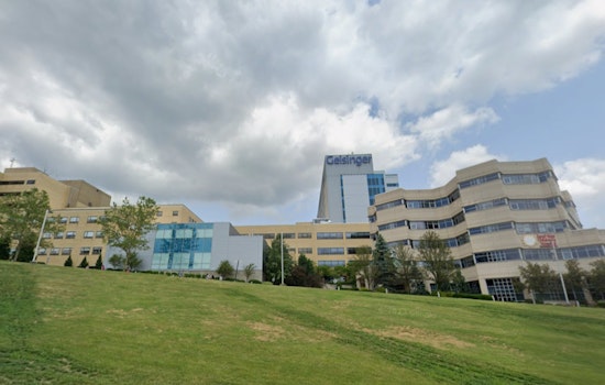 Danville's Geisinger Slapped With $450K Payout in Disability Bias Fight