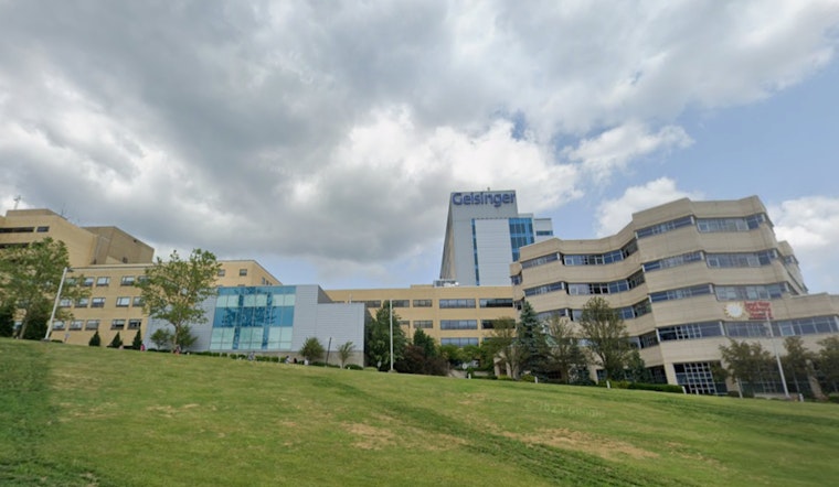 Danville's Geisinger Slapped With $450K Payout in Disability Bias Fight