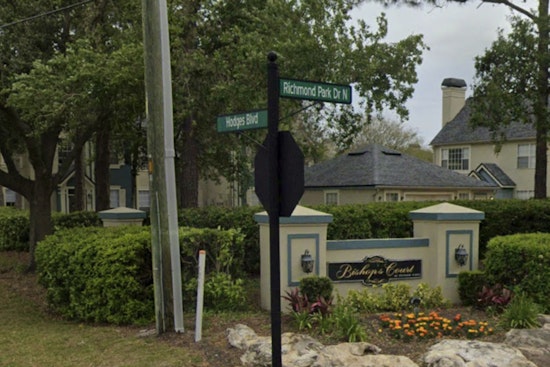 Dark Stretch Of Hodges Turns Deadly For Jacksonville Pedestrian
