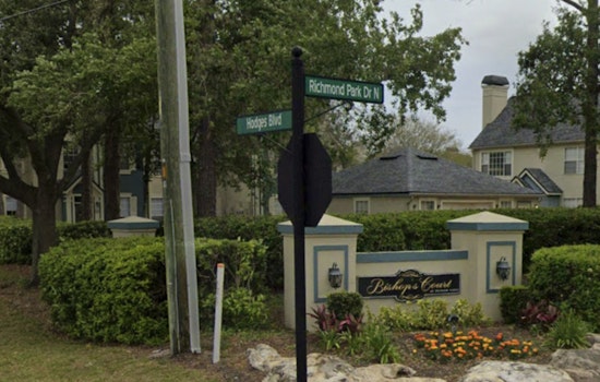 Dark Stretch Of Hodges Turns Deadly For Jacksonville Pedestrian