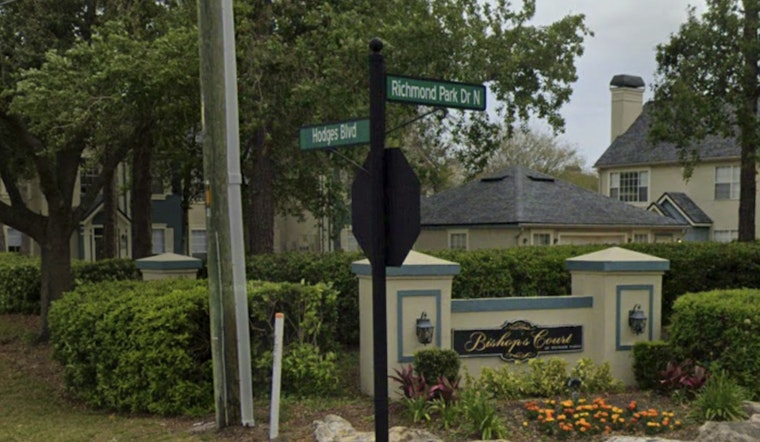 Dark Stretch Of Hodges Turns Deadly For Jacksonville Pedestrian