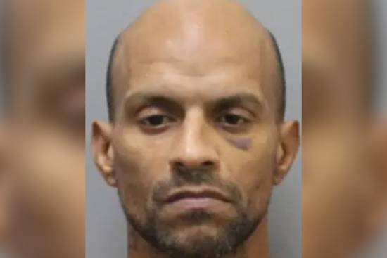 Dark Window Tint, Jailhouse Scuffle: Orlando Traffic Stop on I-4 Escalates to Felony Charges