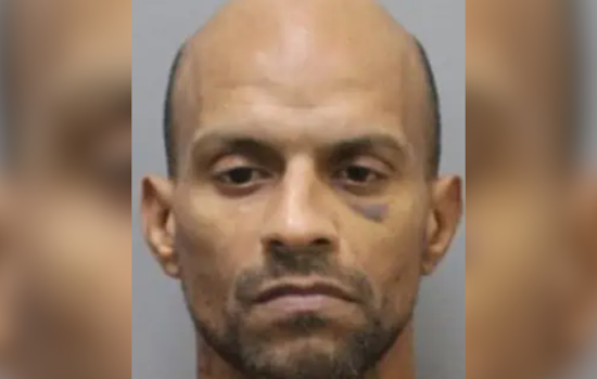 Dark Window Tint, Jailhouse Scuffle: Orlando Traffic Stop on I-4 Escalates to Felony Charges