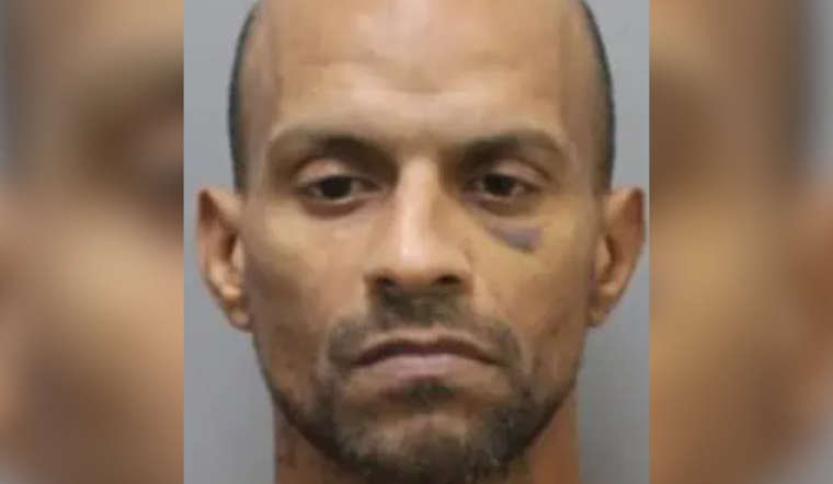 Dark Window Tint, Jailhouse Scuffle: Orlando Traffic Stop on I-4 Escalates to Felony Charges