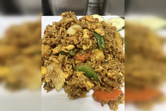 Da's Thai Cuisine Coming To Hutto With Round Rock Menu