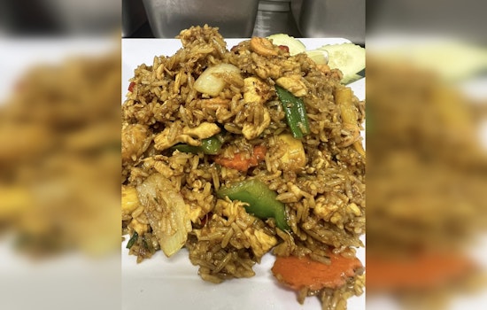 Da's Thai Cuisine Coming To Hutto With Round Rock Menu