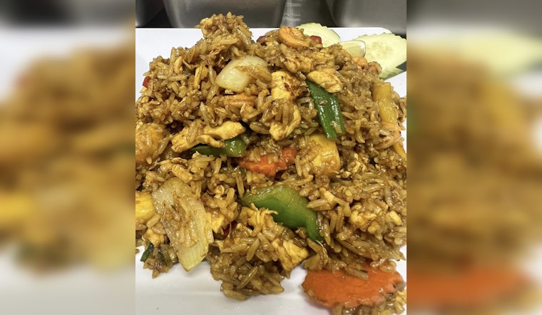 Da's Thai Cuisine Coming To Hutto With Round Rock Menu