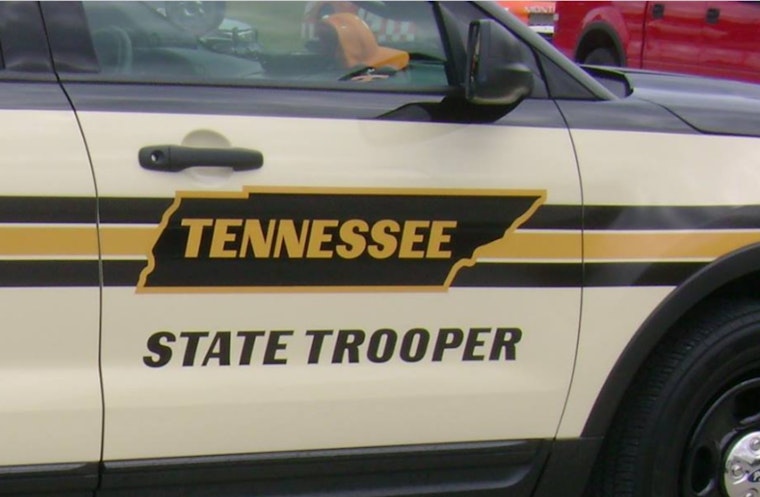 Dashcam Footage Ignites Clash Over Trooper Run-Over Claim at Memphis Protest