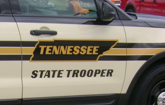 Dashcam Footage Ignites Clash Over Trooper Run-Over Claim at Memphis Protest