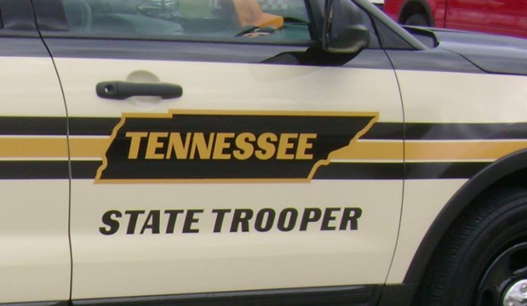 Dashcam Footage Ignites Clash Over Trooper Run-Over Claim at Memphis Protest