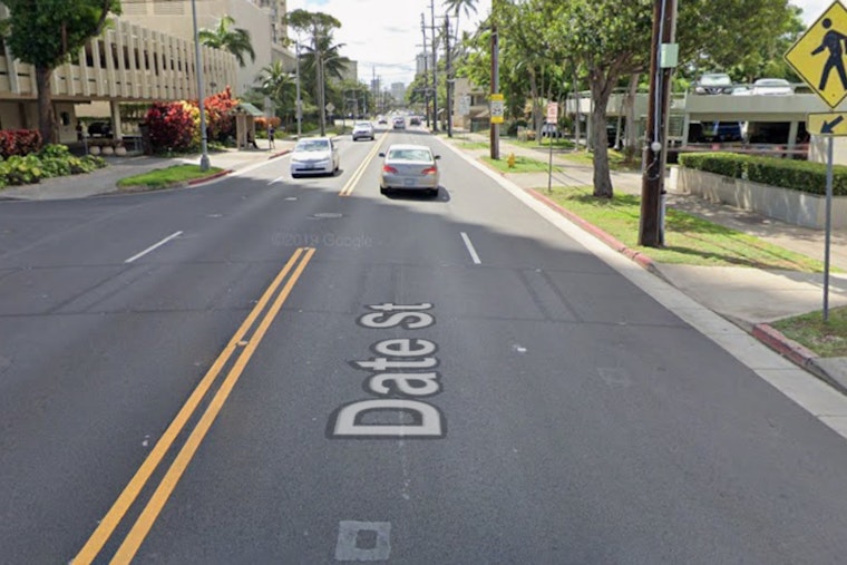Date Street Families Pushed Out As Iolani Expansion Clears The Block