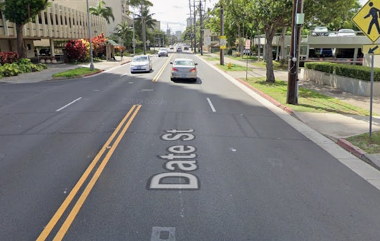 Date Street Families Pushed Out As Iolani Expansion Clears The Block