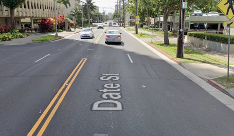 Date Street Families Pushed Out As Iolani Expansion Clears The Block