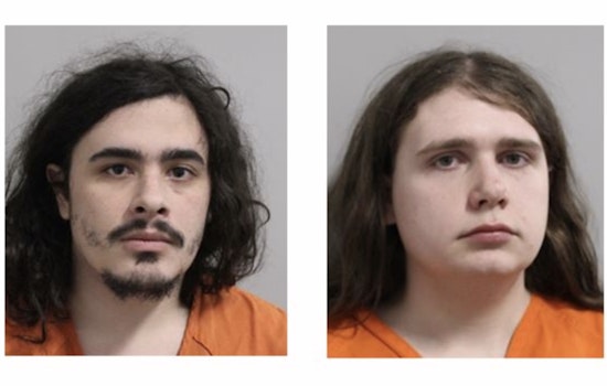 Davenport Roommates Arrested for Child Pornography and Animal Cruelty After Polk County Cyber Sting