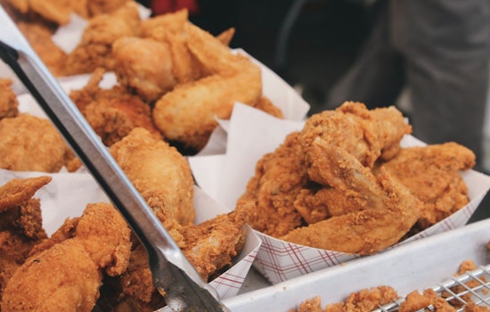 Dave’s Hot Chicken Plots Spicy Landing at Cary’s Alston Town Center