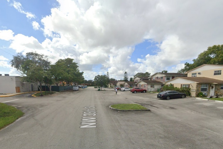 Davie Street Stabbing Leaves One Clinging To Life, Cops Nab Suspect