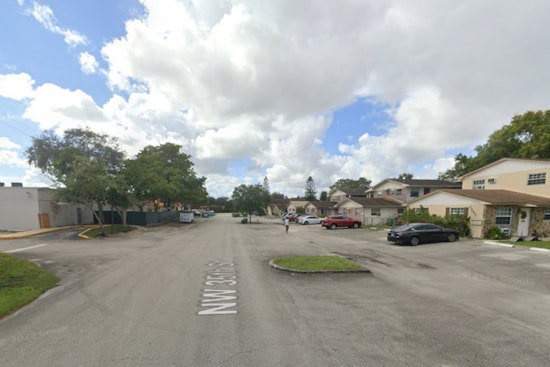 Davie Street Stabbing Leaves One Clinging To Life, Cops Nab Suspect