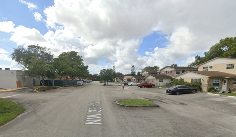 Davie Street Stabbing Leaves One Clinging To Life, Cops Nab Suspect