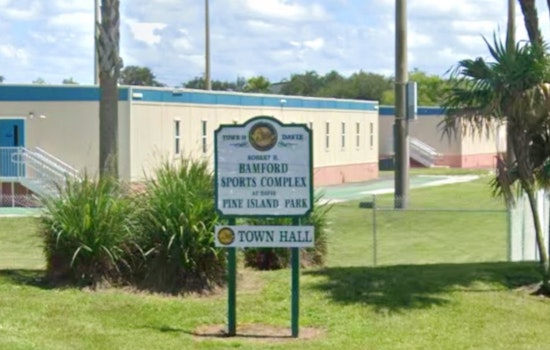 Davie Town Hall to Conduct Fire Drill, Essential Services Temporarily Unavailable on February 19