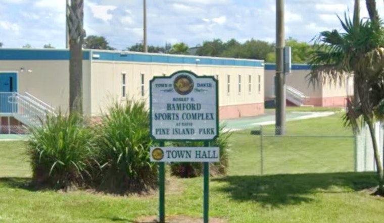 Davie Town Hall to Conduct Fire Drill, Essential Services Temporarily Unavailable on February 19