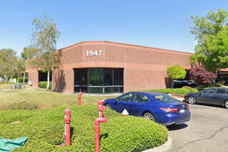Davis Stinks as Neighbors Fume Over Funky Landfill Odors