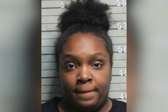 Daycare Office Showdown: West Chester Preschool Worker Charged After Glass-Vestibule Shove