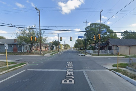 Daylight Deal Turns Bloody In West Side San Antonio Shooting