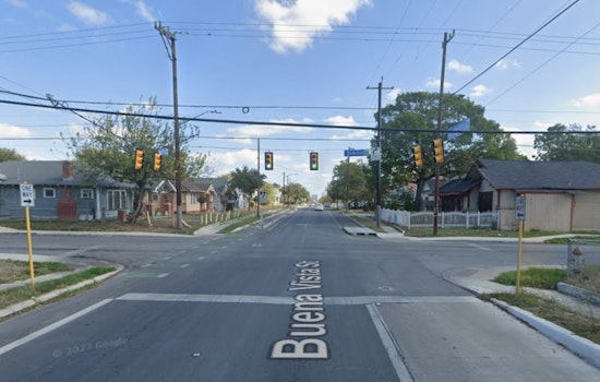 Daylight Deal Turns Bloody In West Side San Antonio Shooting