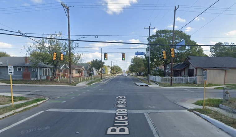 Daylight Deal Turns Bloody In West Side San Antonio Shooting