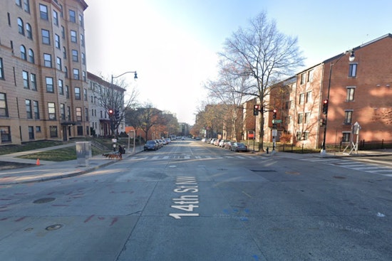 Daylight Gunfire Turns Deadly At 14th & Euclid In Columbia Heights