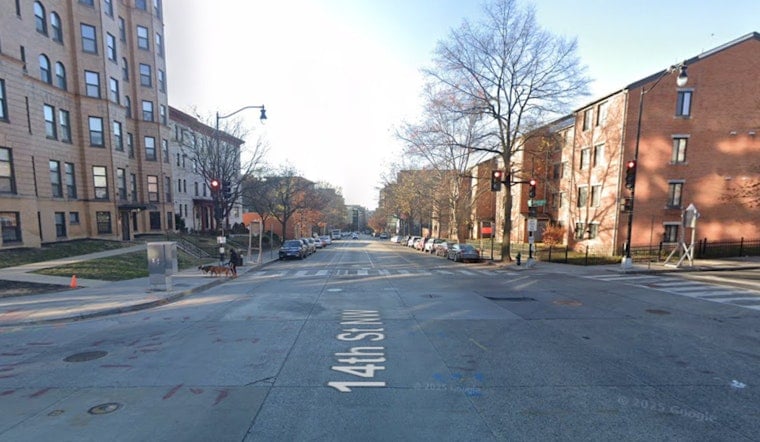 Daylight Gunfire Turns Deadly At 14th & Euclid In Columbia Heights