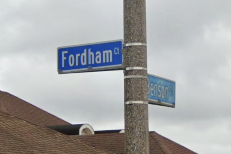 Daylight Killing On Fordham Court Rattles Little Woods