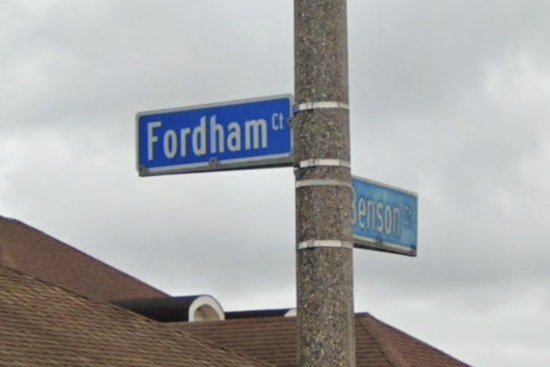 Daylight Killing On Fordham Court Rattles Little Woods