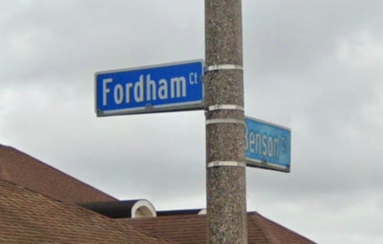 Daylight Killing On Fordham Court Rattles Little Woods