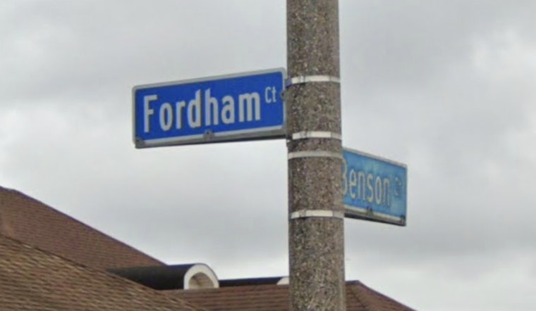 Daylight Killing On Fordham Court Rattles Little Woods
