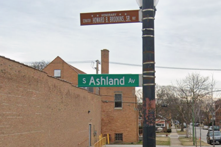 Daylight Lot Shooting Leaves Security Guard Clinging To Life In Washington Heights