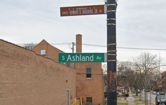 Daylight Lot Shooting Leaves Security Guard Clinging To Life In Washington Heights