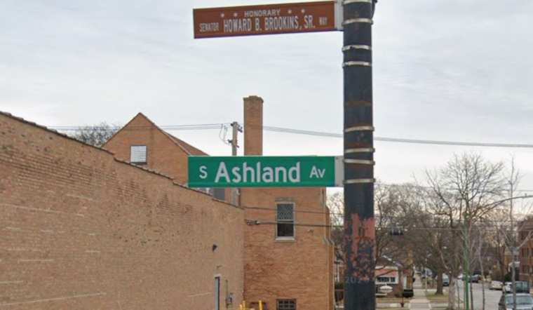 Daylight Lot Shooting Leaves Security Guard Clinging To Life In Washington Heights