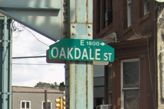 Daylight Stabbing Rocks North Philly’s Oakdale Street