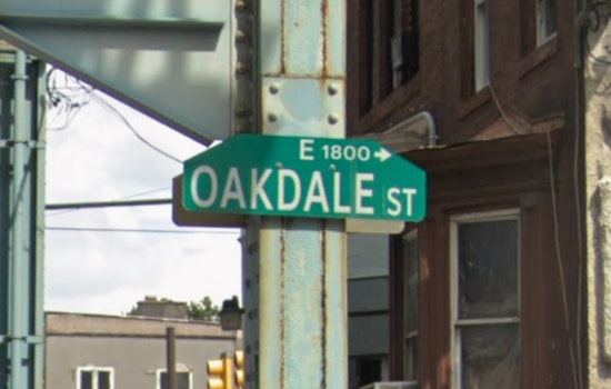 Daylight Stabbing Rocks North Philly’s Oakdale Street