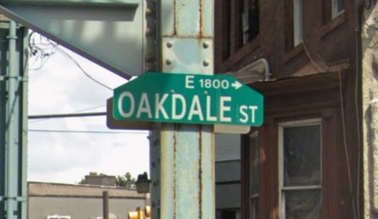 Daylight Stabbing Rocks North Philly’s Oakdale Street