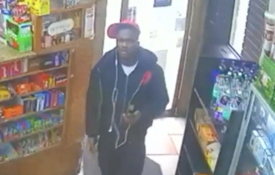 Daylight Stickup On Lincoln Place Leaves Crown Heights Man Shot