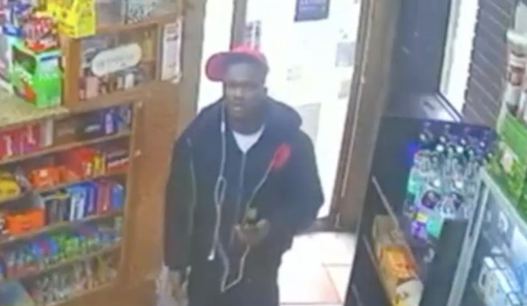 Daylight Stickup On Lincoln Place Leaves Crown Heights Man Shot