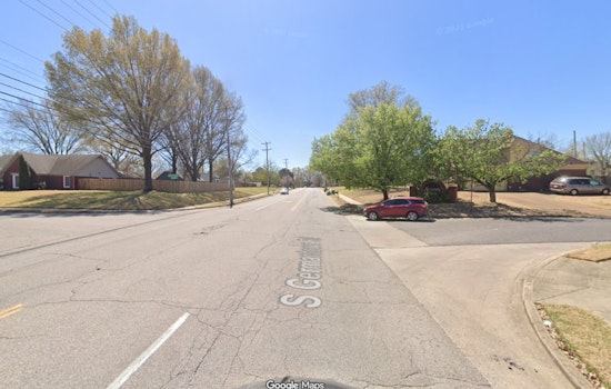 Daytime Gunfire on Germantown Road Leaves Man in Critical Condition