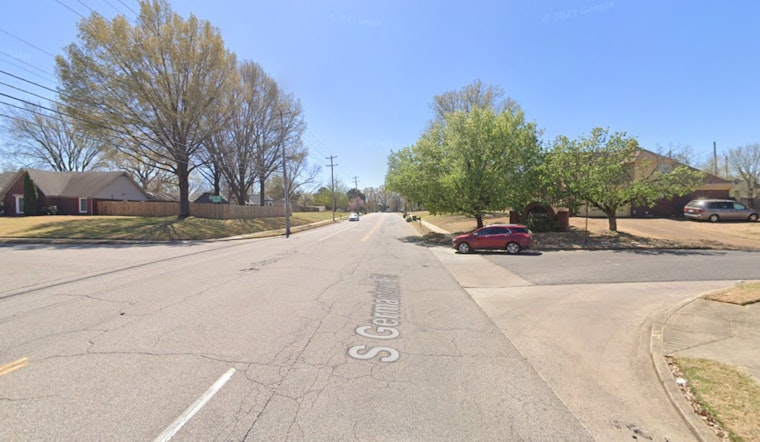 Daytime Gunfire on Germantown Road Leaves Man in Critical Condition