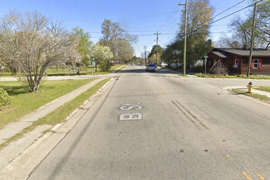 Daytime Shooting Rattles Fayetteville’s School Street Corner