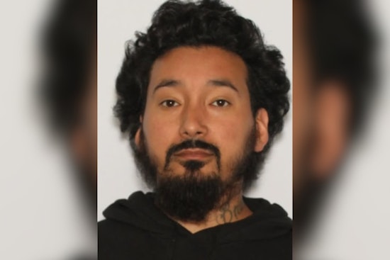 Dayton Authorities Seek Help in Locating Wanted Tier II Sex Offender Raymond Toni Delmoral